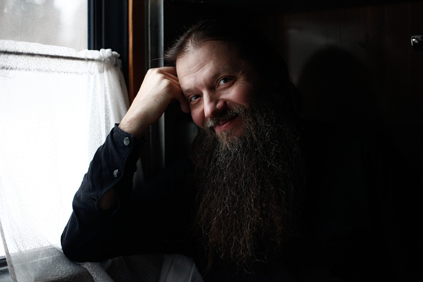 «Пророк Моисей» в Доме музыки – события на сайте «Московские Сезоны»