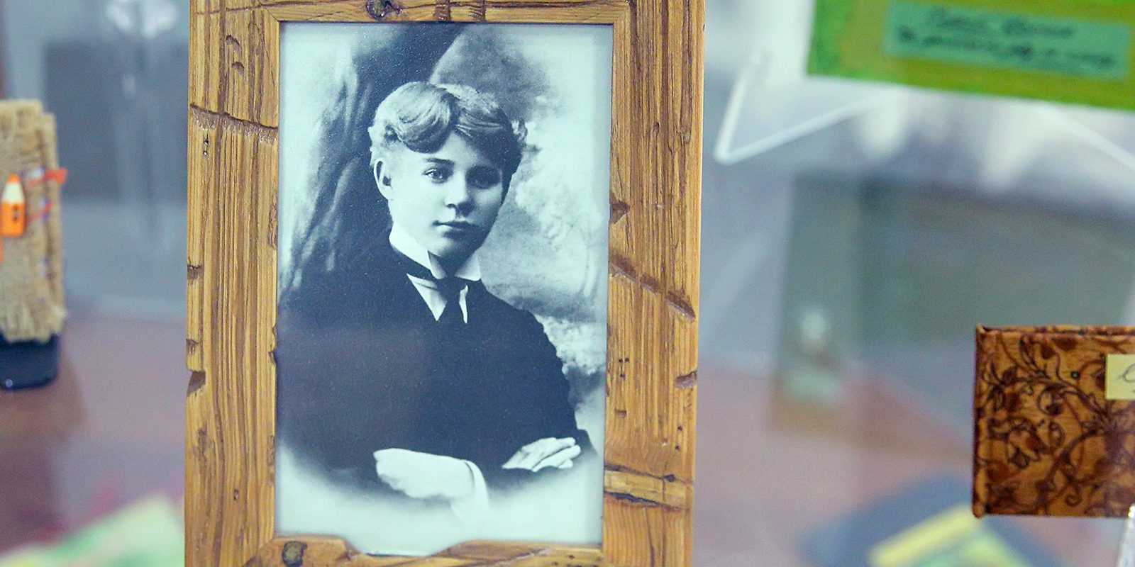 Музыкально-поэтический вечер «Лицом к лицу» в Музее Есенина – события на сайте «Московские Сезоны»