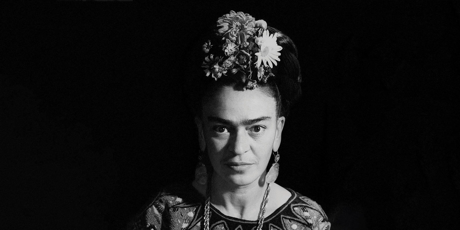 Лекция о Фриде Кало в библиотеке № 53 – события на сайте «Московские Сезоны»