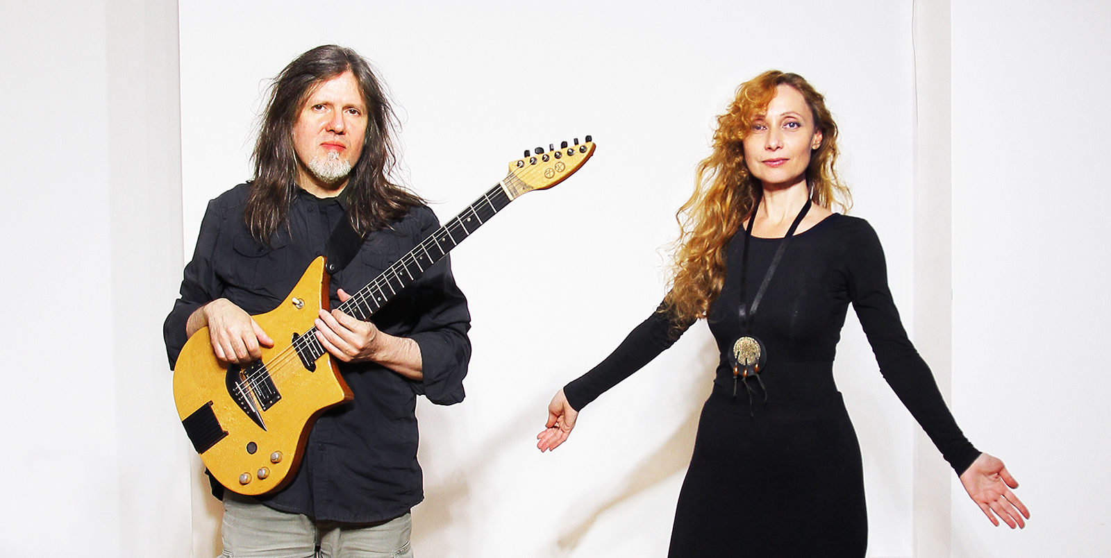 Концерт Татьяны Изотовой и Анхеля Онтальвы в Измайловском парке – события на сайте «Московские Сезоны»