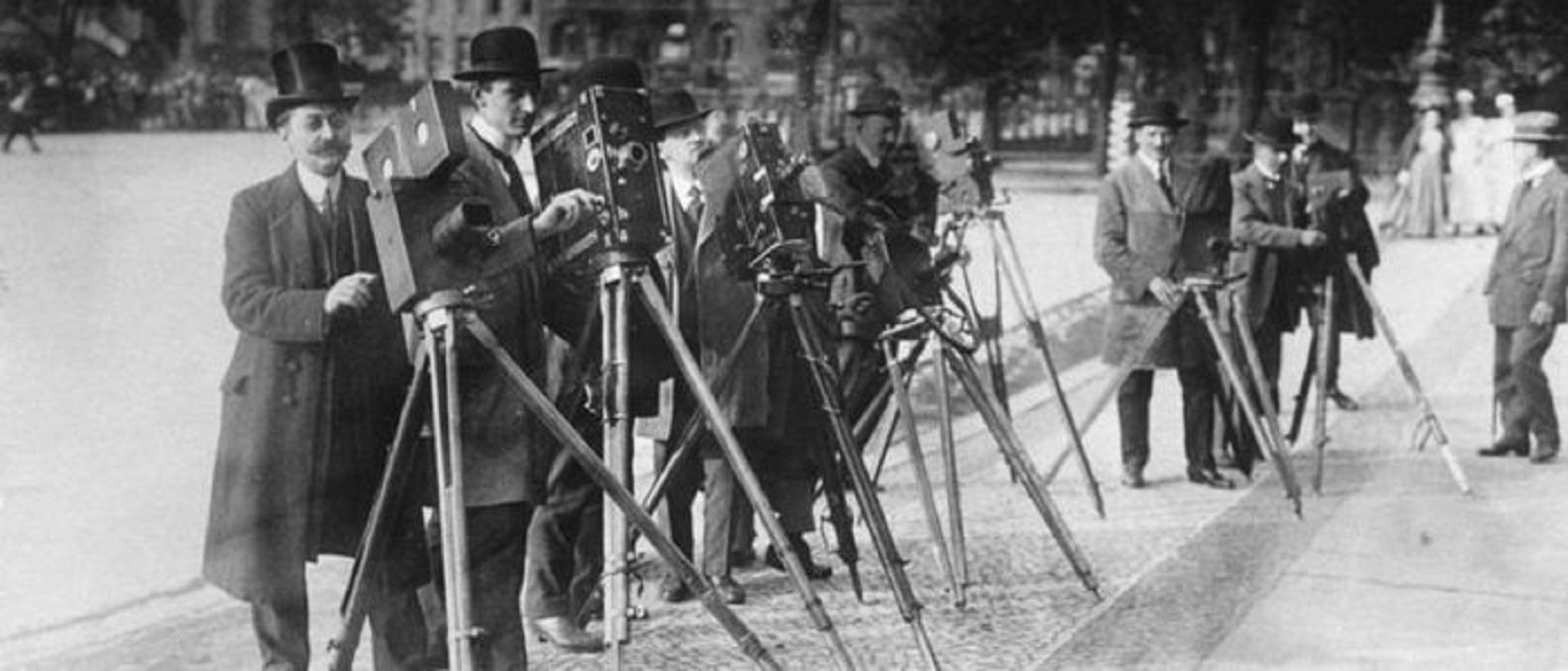 «Кинематограф Российской империи» в «Есенин-центре» – события на сайте «Московские Сезоны»