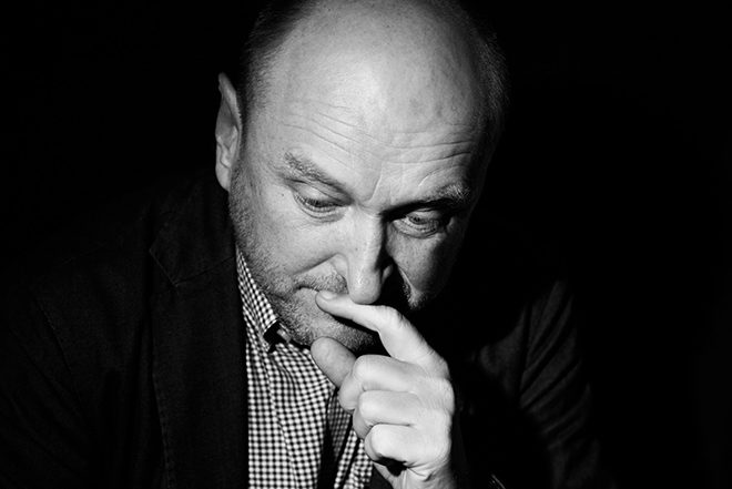 Мастер-класс Сергея Женовача – события на сайте «Московские Сезоны»