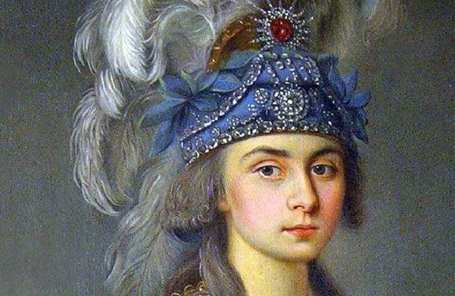 Лекция «Звезда крепостного театра – Прасковья Жемчугова» – события на сайте «Московские Сезоны»