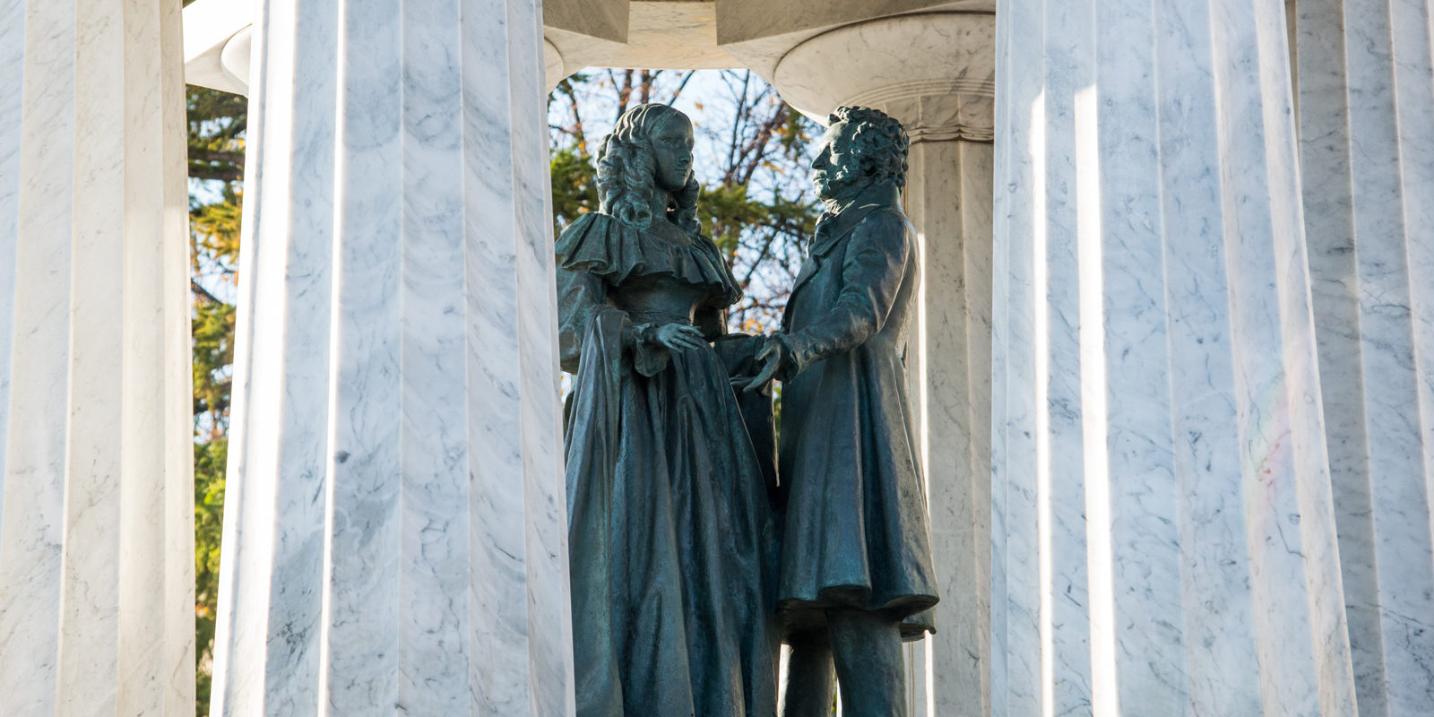 «Москва. Пушкин. Февральские вечера на Арбате» в Мемориальной квартире А.С. Пушкина – события на сайте «Московские Сезоны»
