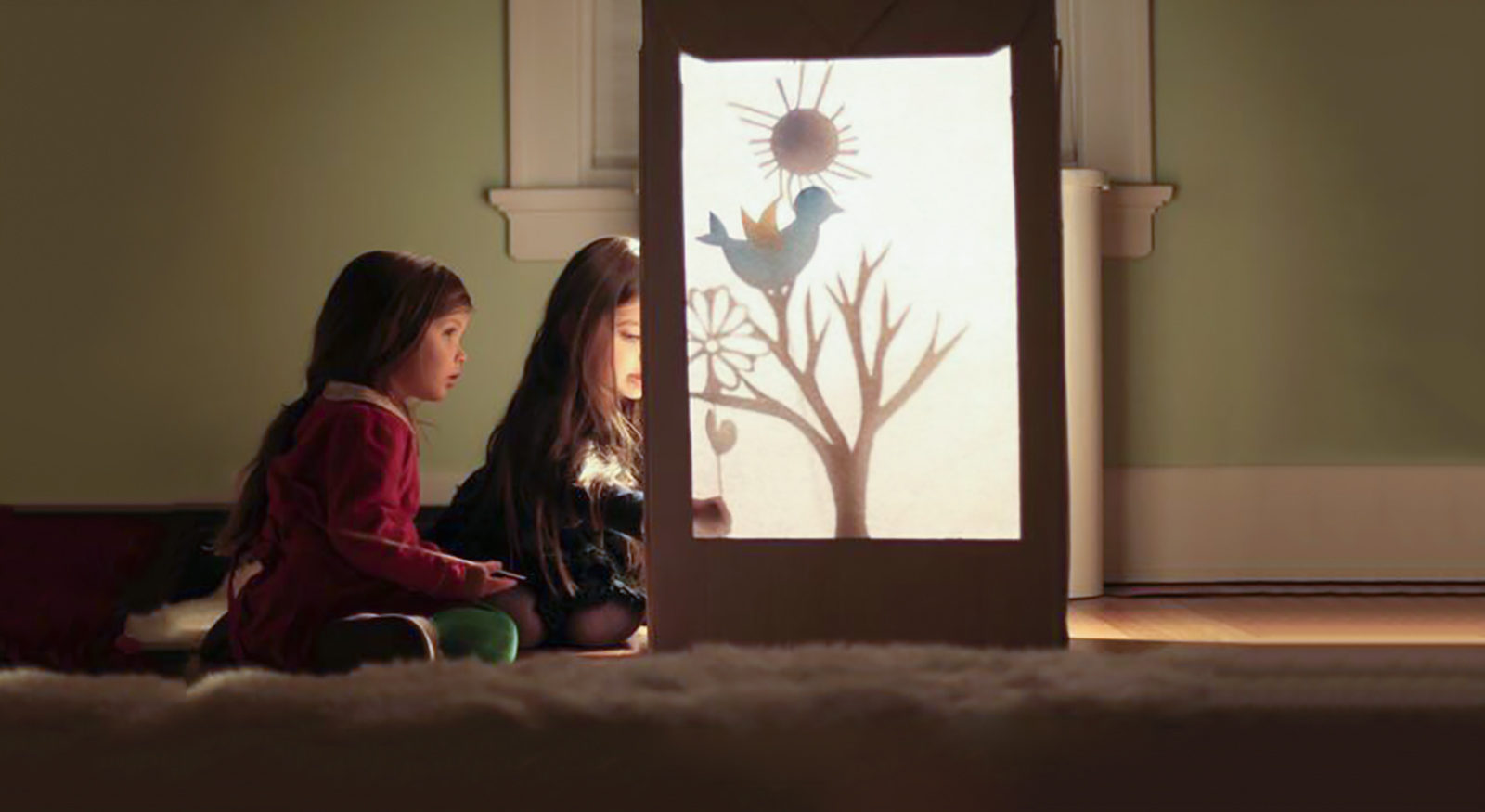 «Зима в лесу» в Парке Горького – события на сайте «Московские Сезоны»