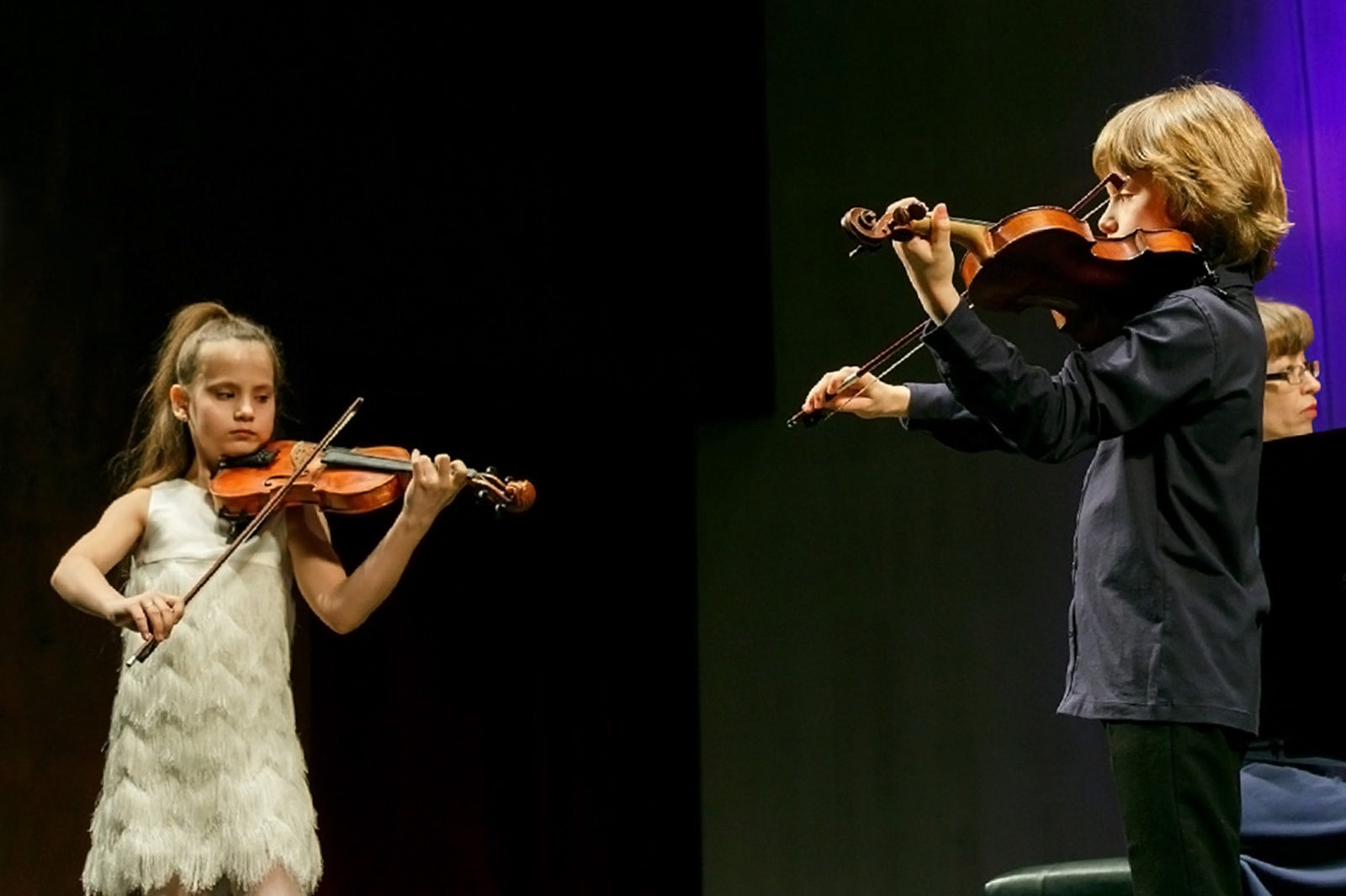 «Ждем весну» в Доме музыки – события на сайте «Московские Сезоны»