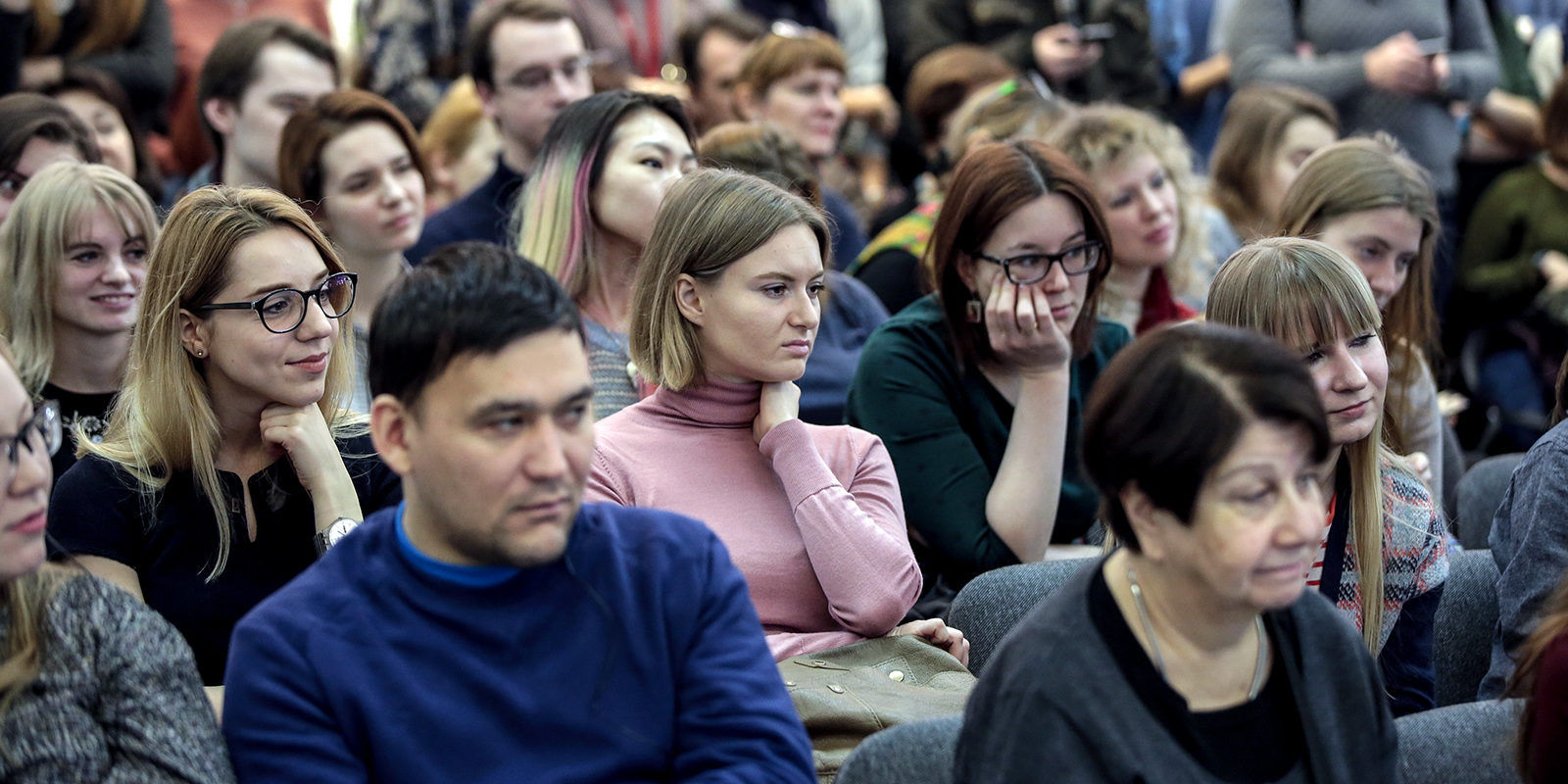 Лекция о гармонии в паре в парке «Зарядье» – события на сайте «Московские Сезоны»