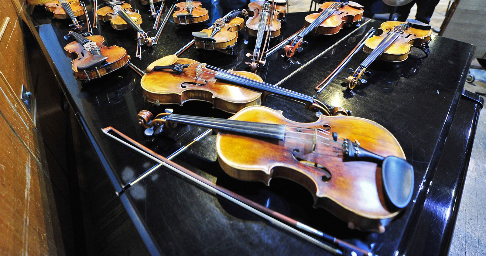 «Кусковская мозаика» в Российской академии музыки имени Гнесиных – события на сайте «Московские Сезоны»