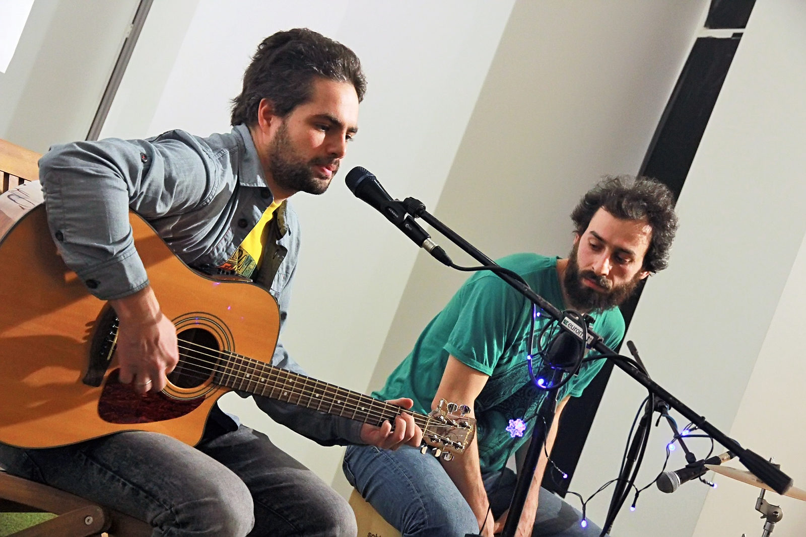 Фестиваль «Поэтрок. #Зерно» в Измайловском парке – события на сайте «Московские Сезоны»