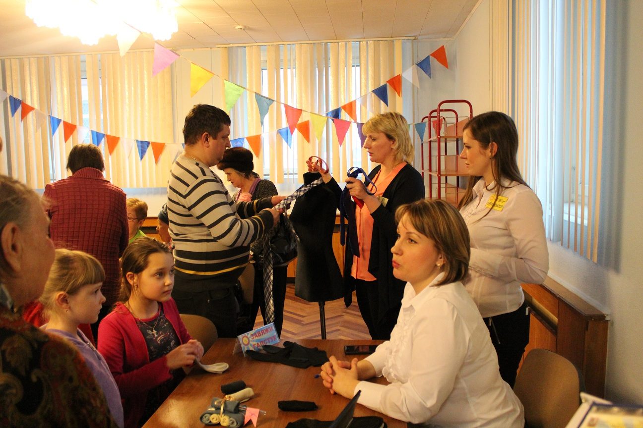 Мастер-классы города мастеров «Краски праздника» – события на сайте «Московские Сезоны»