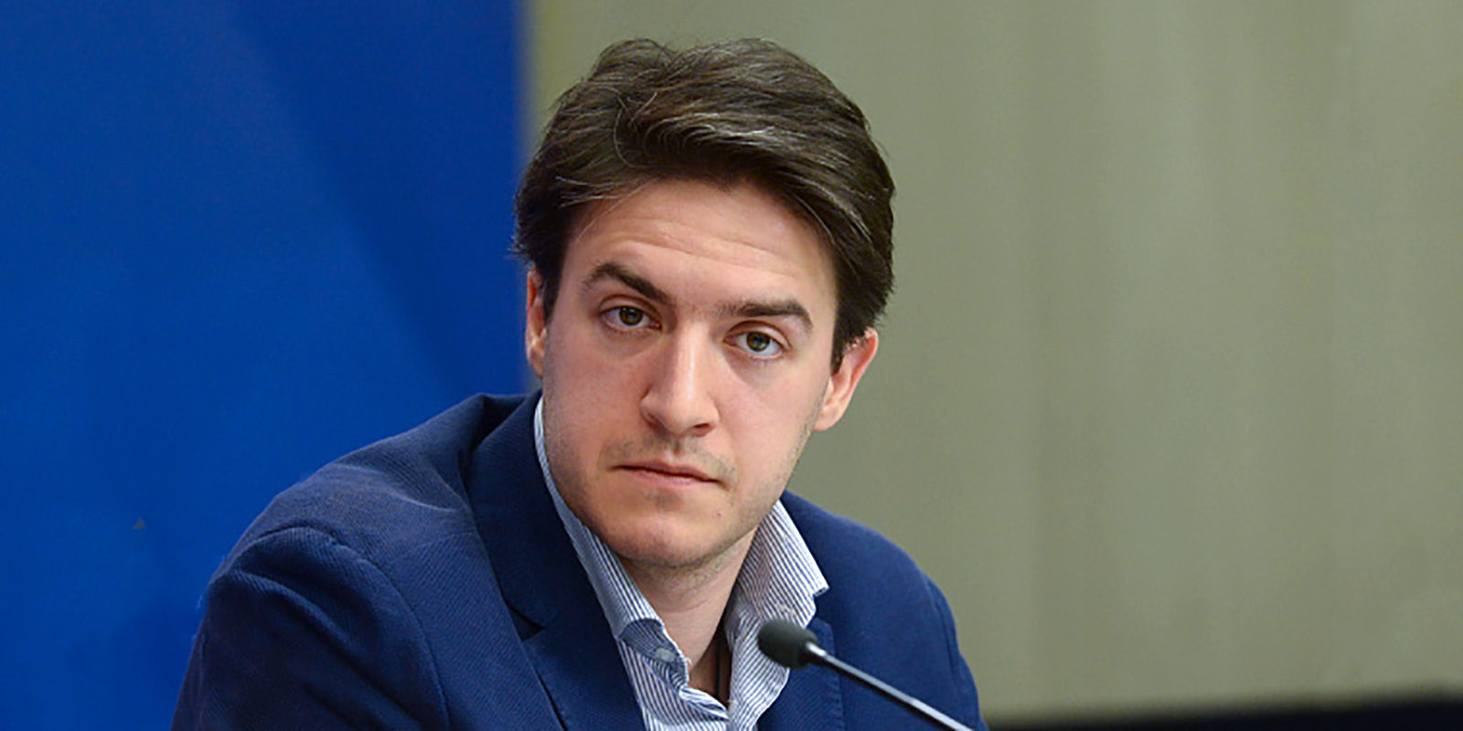 Лекция «Дворцовые перевороты при советской власти» в парке «Зарядье» – события на сайте «Московские Сезоны»