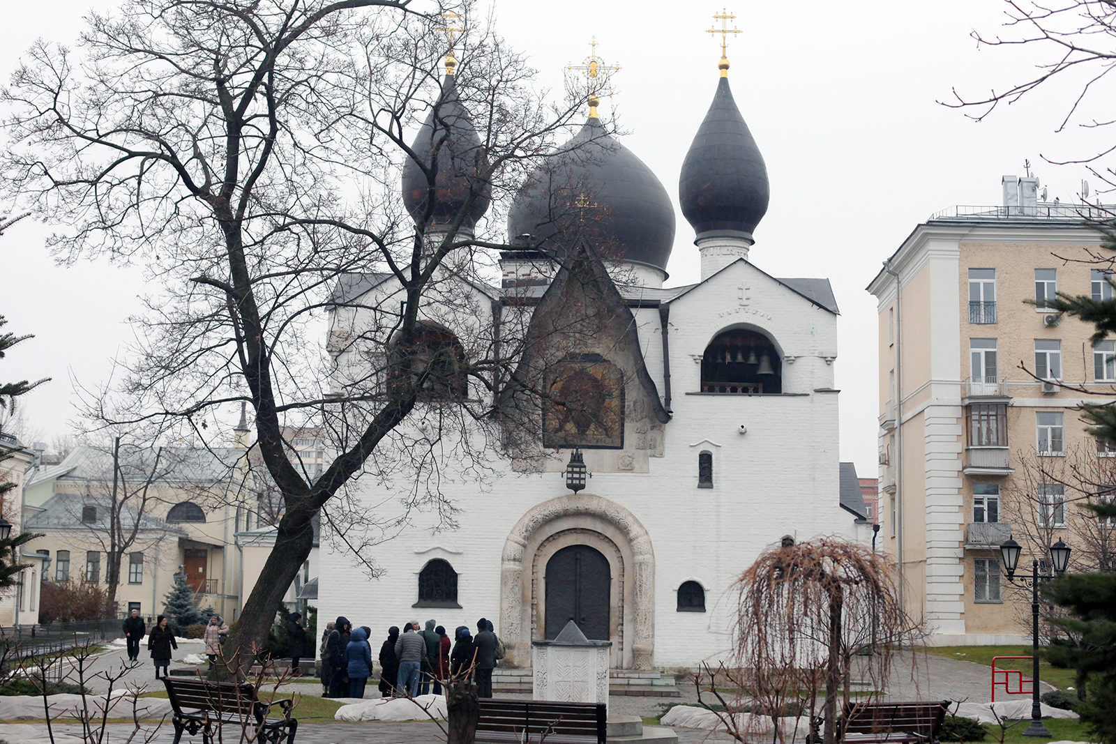 Достопримечательности замоскворечья фото