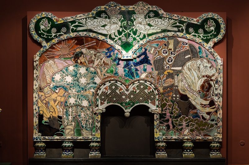 Весна в Русском стиле. Интерактивная программа «Пришел-увидел-поиграл!» – события на сайте «Московские Сезоны»