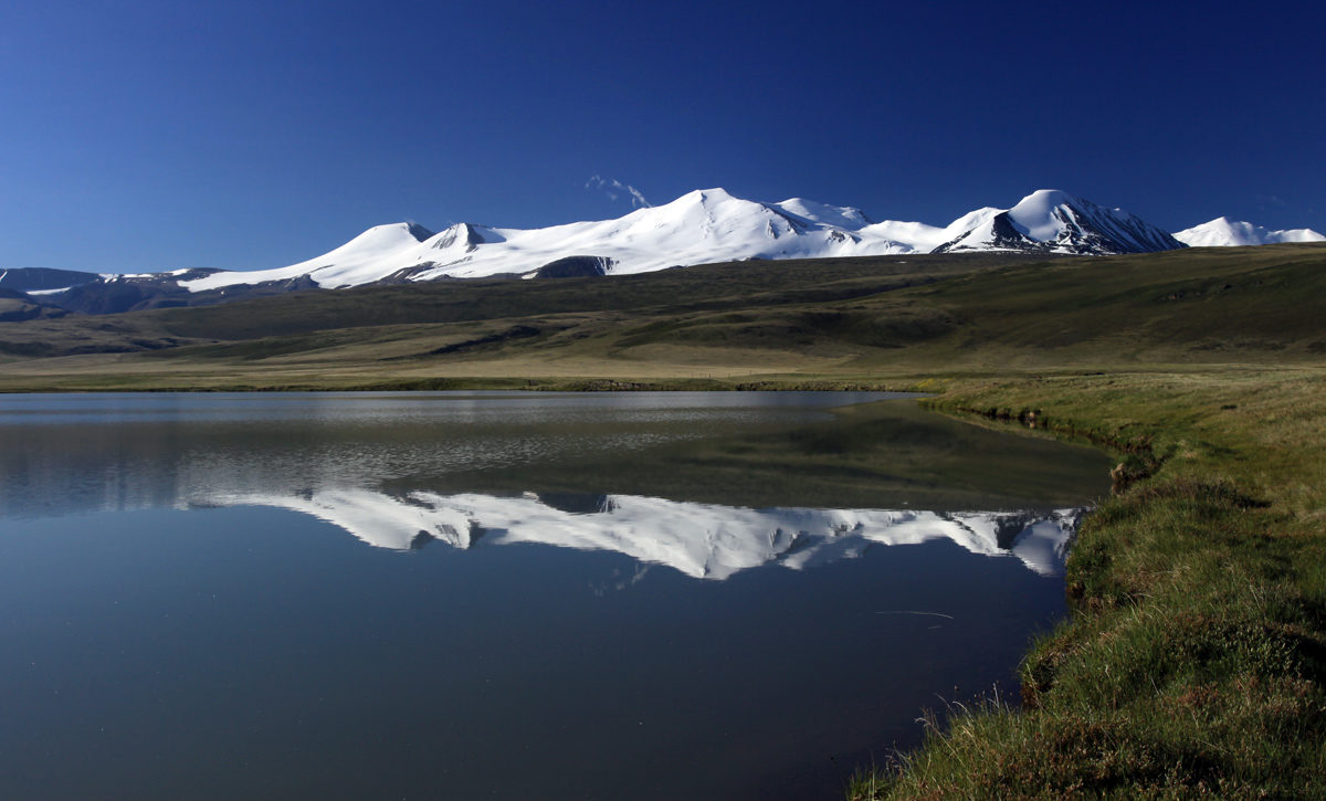 Выставка «Места силы – Алтай» – события на сайте «Московские Сезоны»