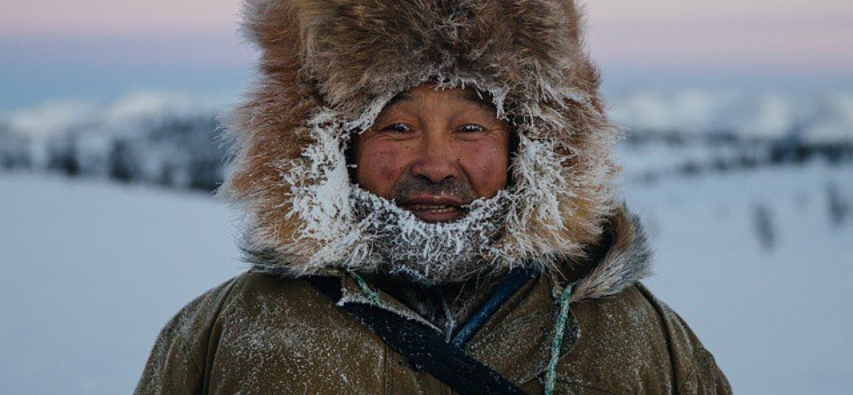 Показ фильма «24 снега» – события на сайте «Московские Сезоны»