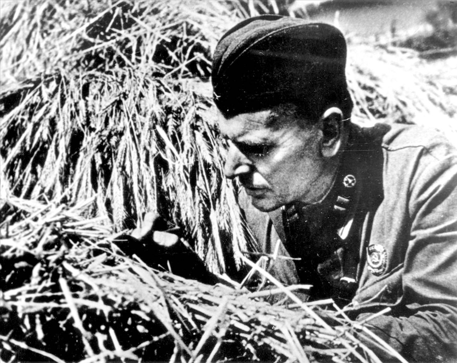 «Во имя самой жизни» в Музее-центре К.Г. Паустовского – события на сайте «Московские Сезоны»