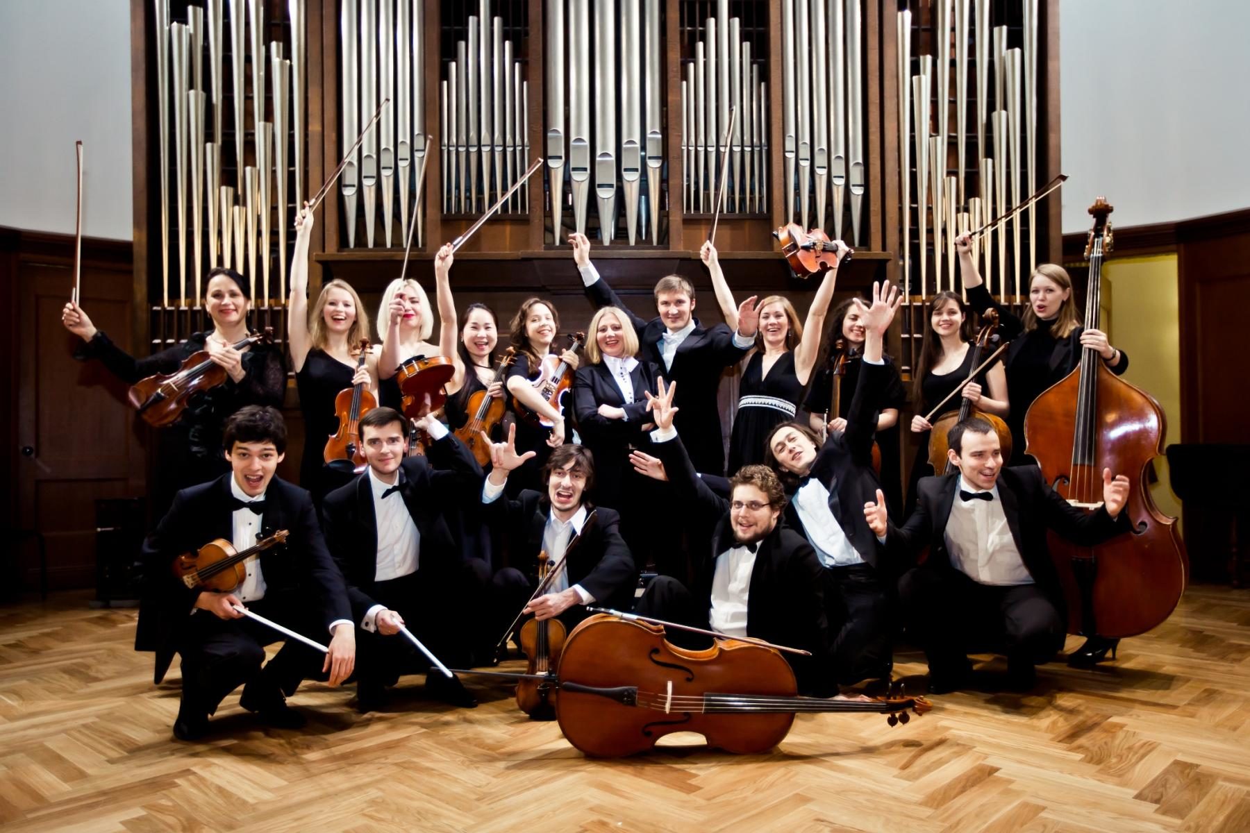 Концерт «Весна. Любовь. Музыка» – события на сайте «Московские Сезоны»