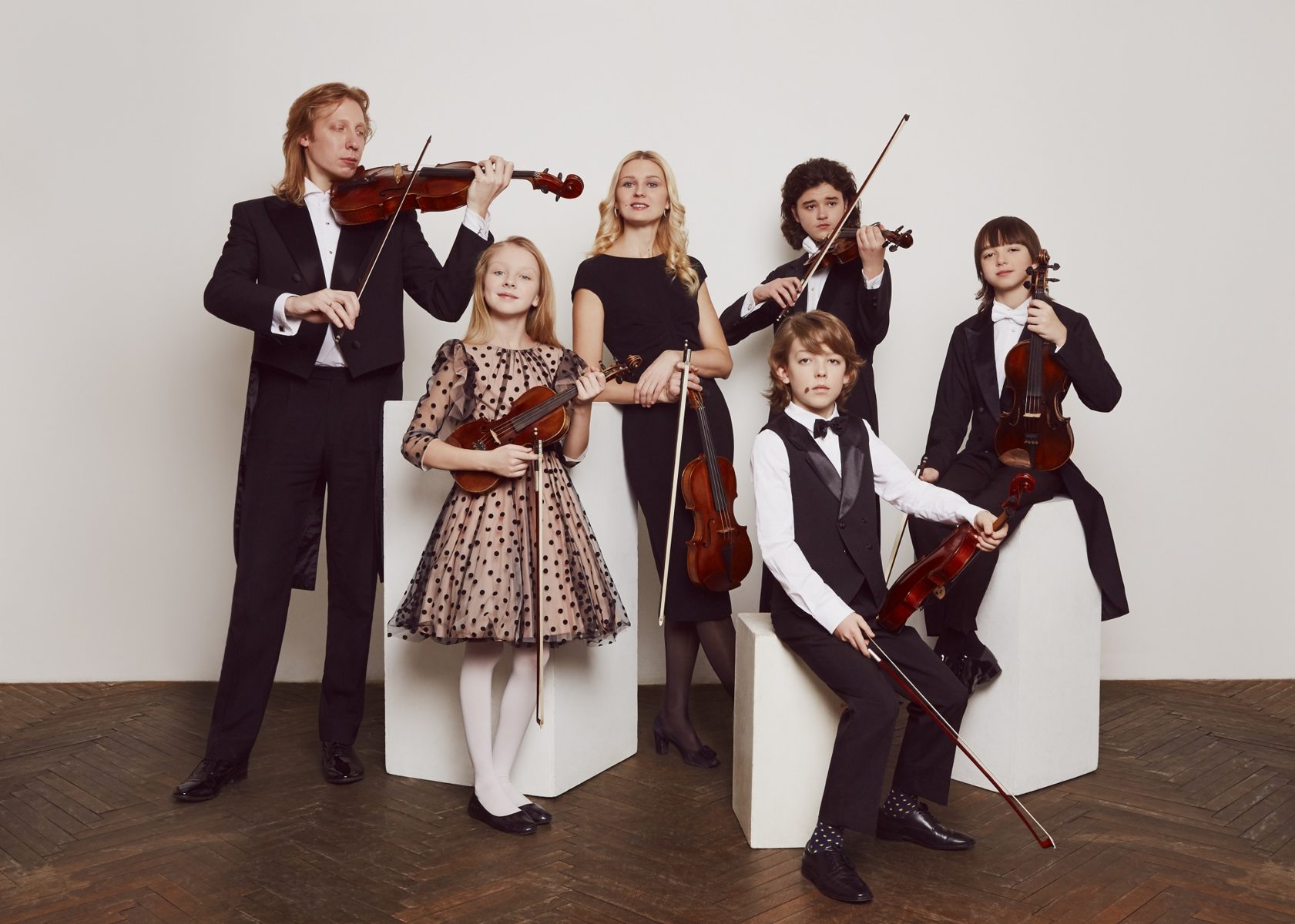 Концерт «Весенние голоса» – события на сайте «Московские Сезоны»