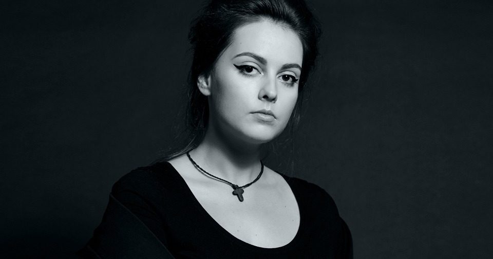 Творческий вечер Аксиньи Гог – события на сайте «Московские Сезоны»