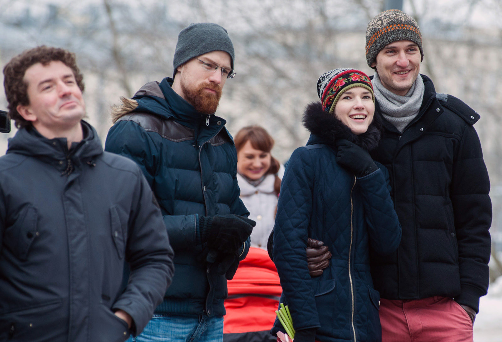 Экскурсия «“Золотая миля” — царство контрастов» – события на сайте «Московские Сезоны»
