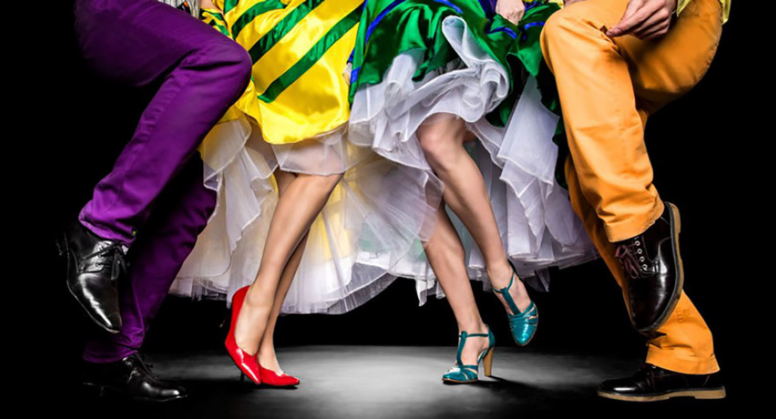 «Стиляги» в Театре наций – события на сайте «Московские Сезоны»