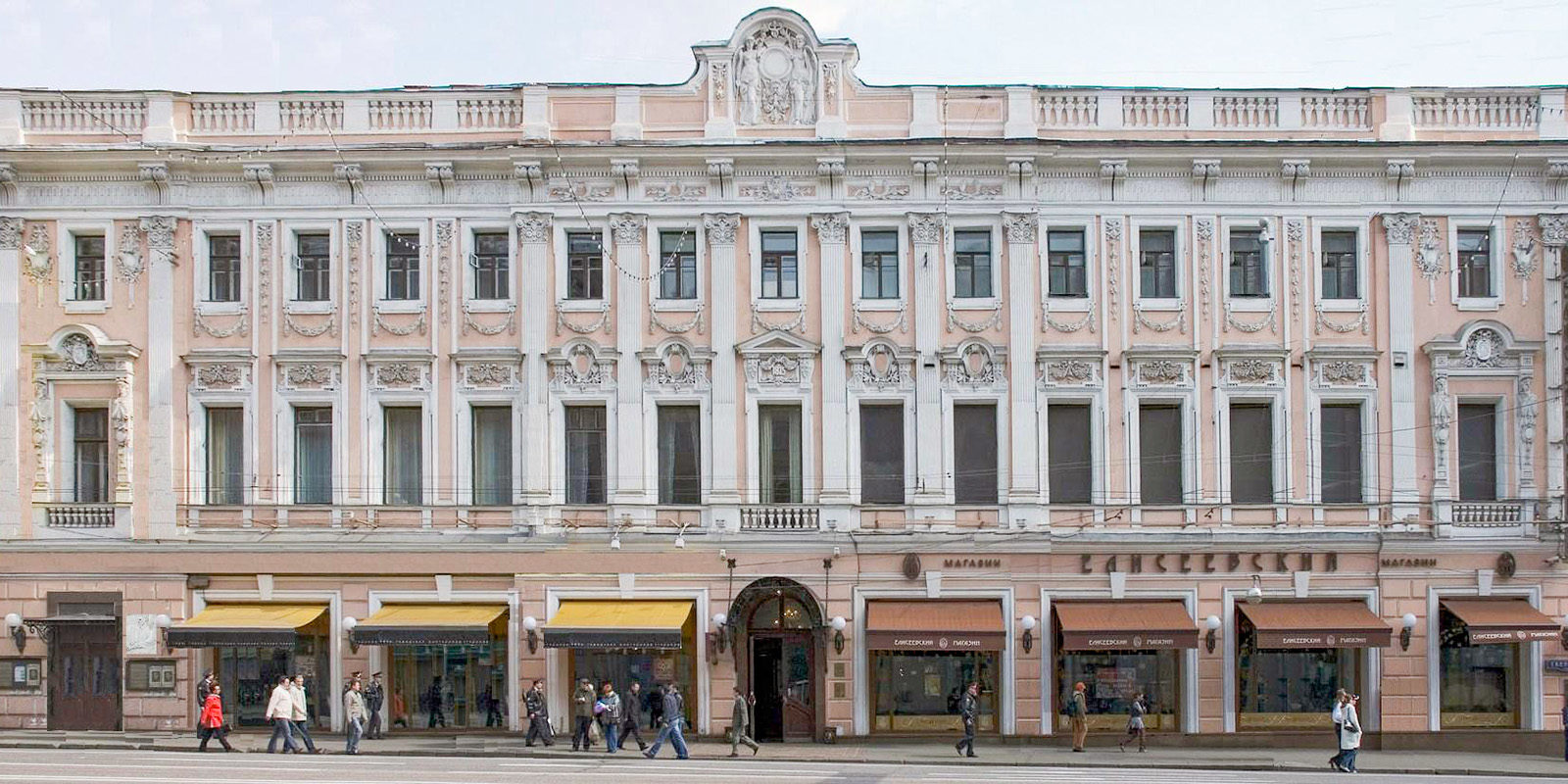 Встреча с Героем России Игорем Задорожным в культурном центре «Интеграция» имени Н.А. Островского – события на сайте «Московские Сезоны»