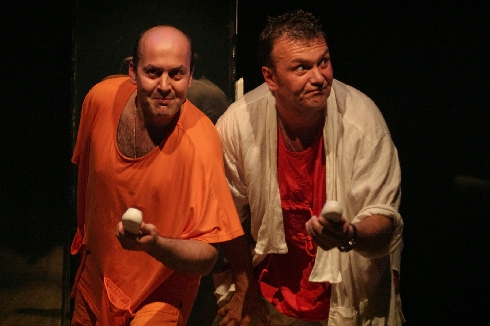 «Слишком женатый таксист» в Театре на Юго-Западе – события на сайте «Московские Сезоны»