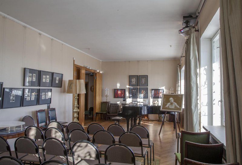 Концерт Stylus Fantasticus – события на сайте «Московские Сезоны»