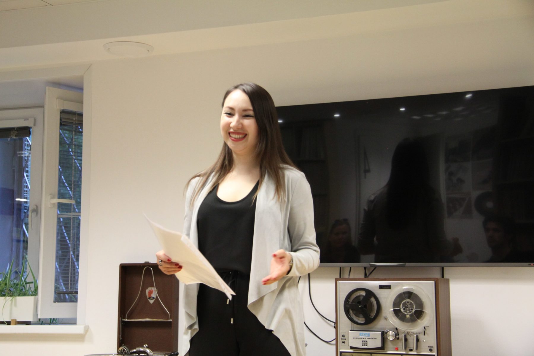 Всероссийский семинар «Цифровая грамотность населения и библиотека» – события на сайте «Московские Сезоны»