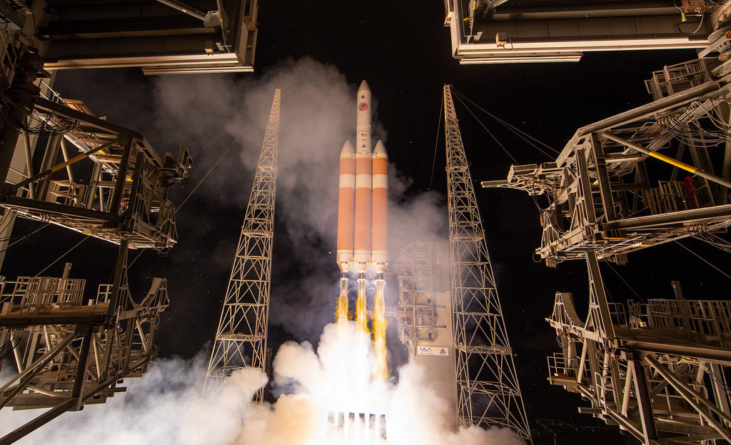 Лекция «Parker Solar Probe: полёт к Солнцу» – события на сайте «Московские Сезоны»