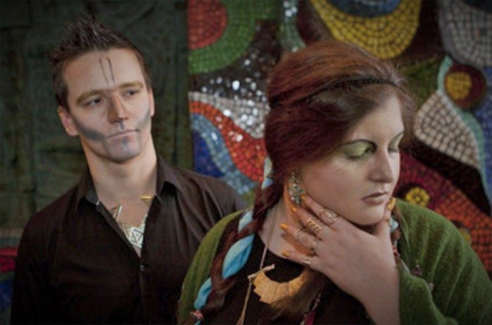 Музыкально-поэтическая феерия «Оливье Мессиан. «Ярави: Песнь любви и смерти» – события на сайте «Московские Сезоны»