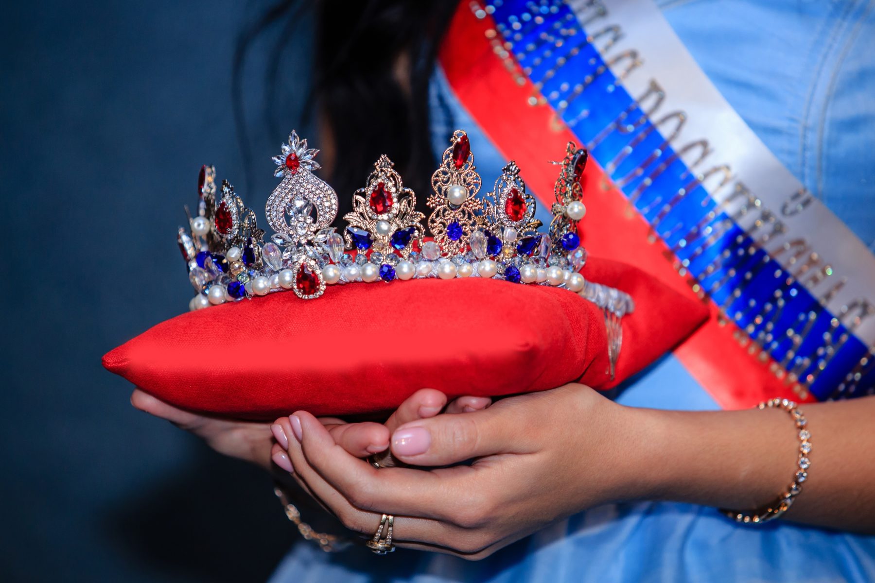 Конкурс «Мисс Краса Москвы – 2019» – события на сайте «Московские Сезоны»