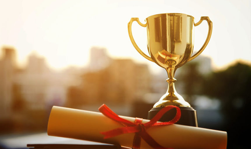 Церемония награждения BR Awards – 2019 – события на сайте «Московские Сезоны»