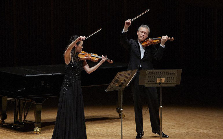 VI Транссибирский арт-фестиваль Вадима Репина – события на сайте «Московские Сезоны»