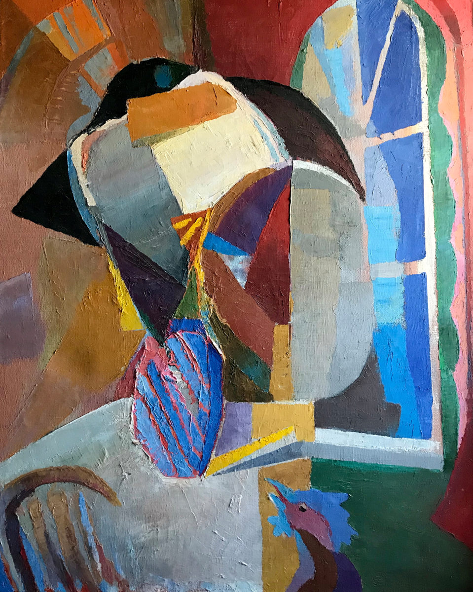 «35 лет группе “Колесо”» в галерее «А3» – события на сайте «Московские Сезоны»