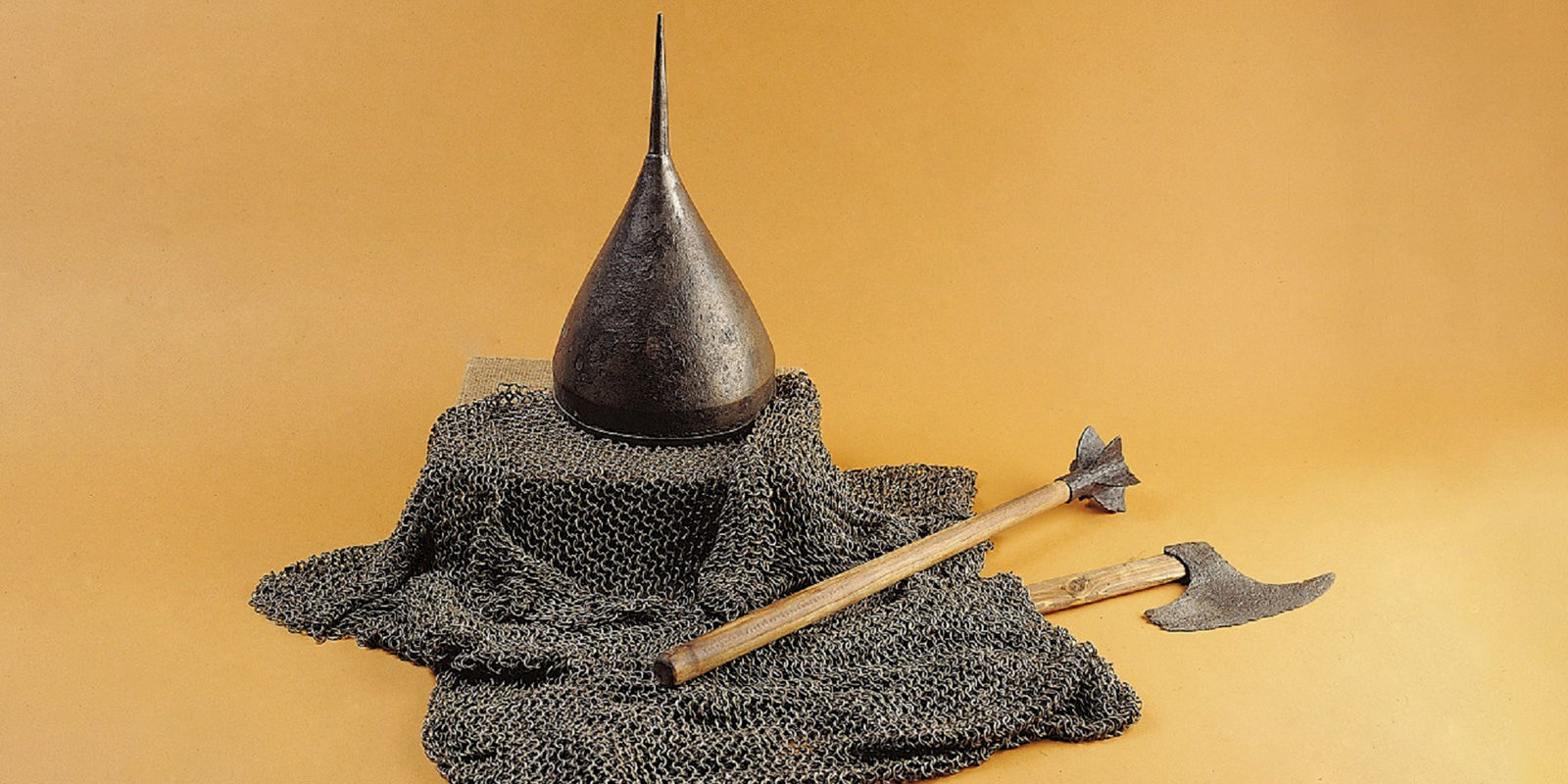 «Ратные дела Москвы» в Музее Москвы – события на сайте «Московские Сезоны»