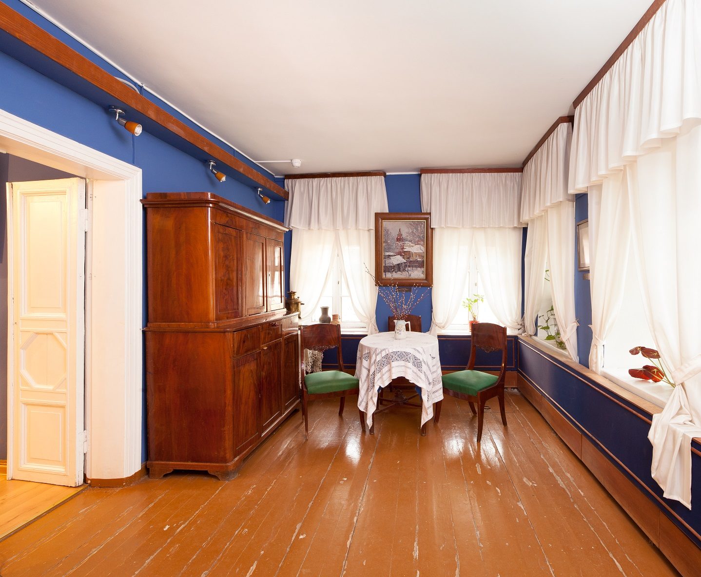 Программа «Женские образы в произведениях А. Н. Островского» – события на сайте «Московские Сезоны»