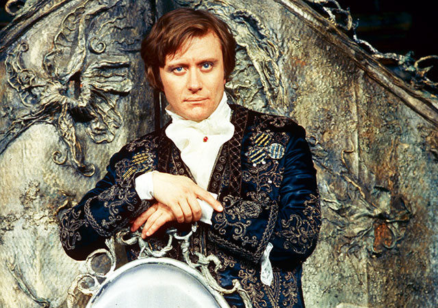 Вечер «В главной роли – Андрей Миронов» – события на сайте «Московские Сезоны»