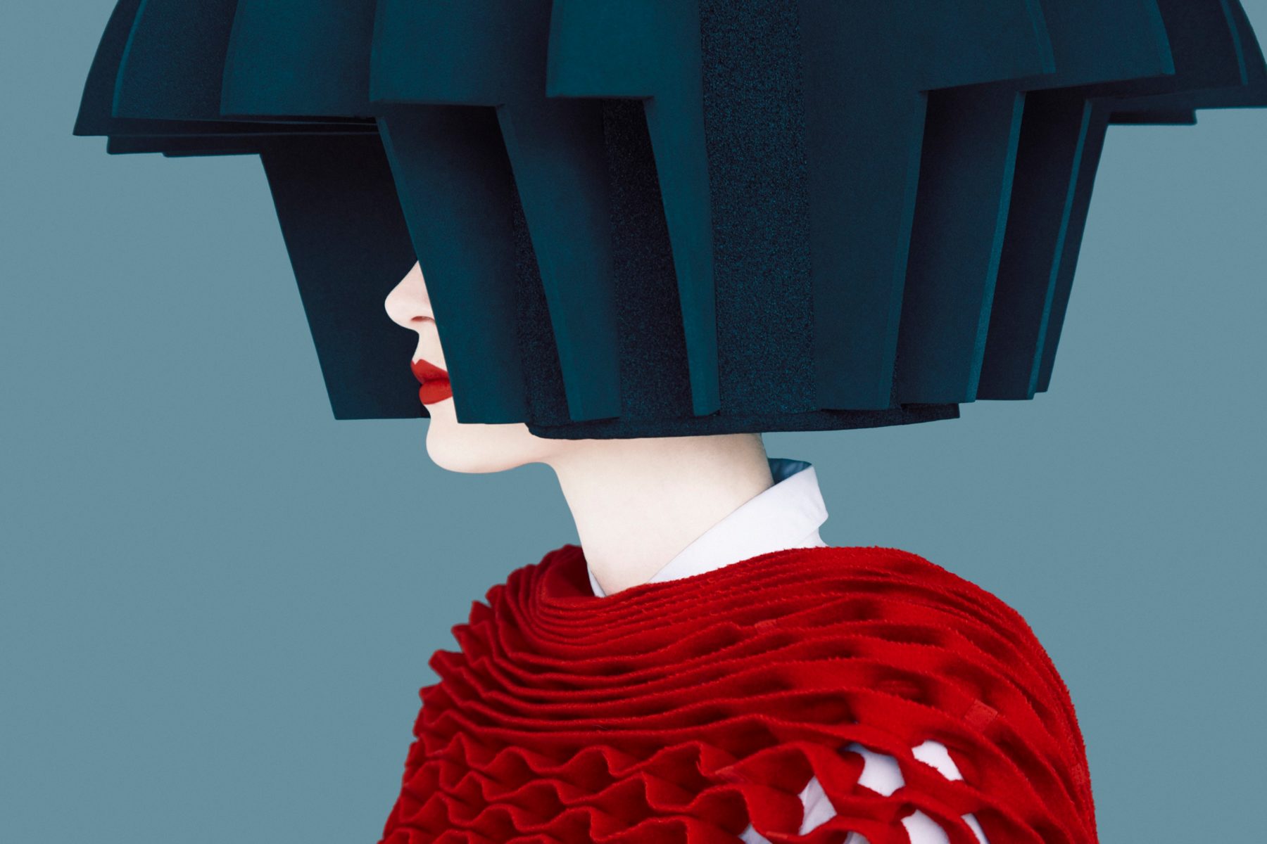 Выставка «Эрик Мадиган Хек. Вперед в прошлое» – события на сайте «Московские Сезоны»