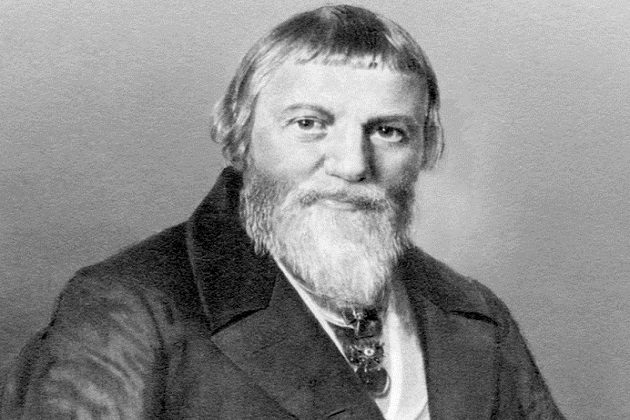 Показ фильма «Замоскворецкое купечество. Свет из сердца. Лепёшкины» – события на сайте «Московские Сезоны»