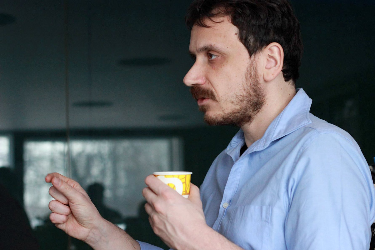 Лекция «Это просто магия!» – события на сайте «Московские Сезоны»