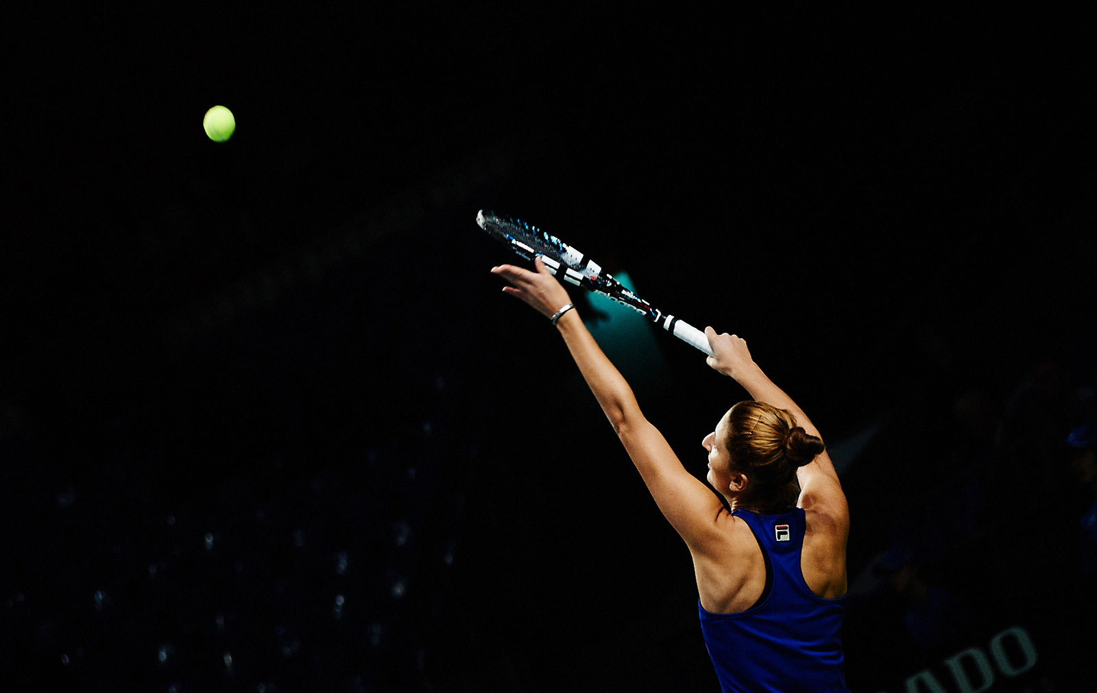 Winter Moscow Open 2019 в спортклубе «Мультиспорт» – события на сайте «Московские Сезоны»