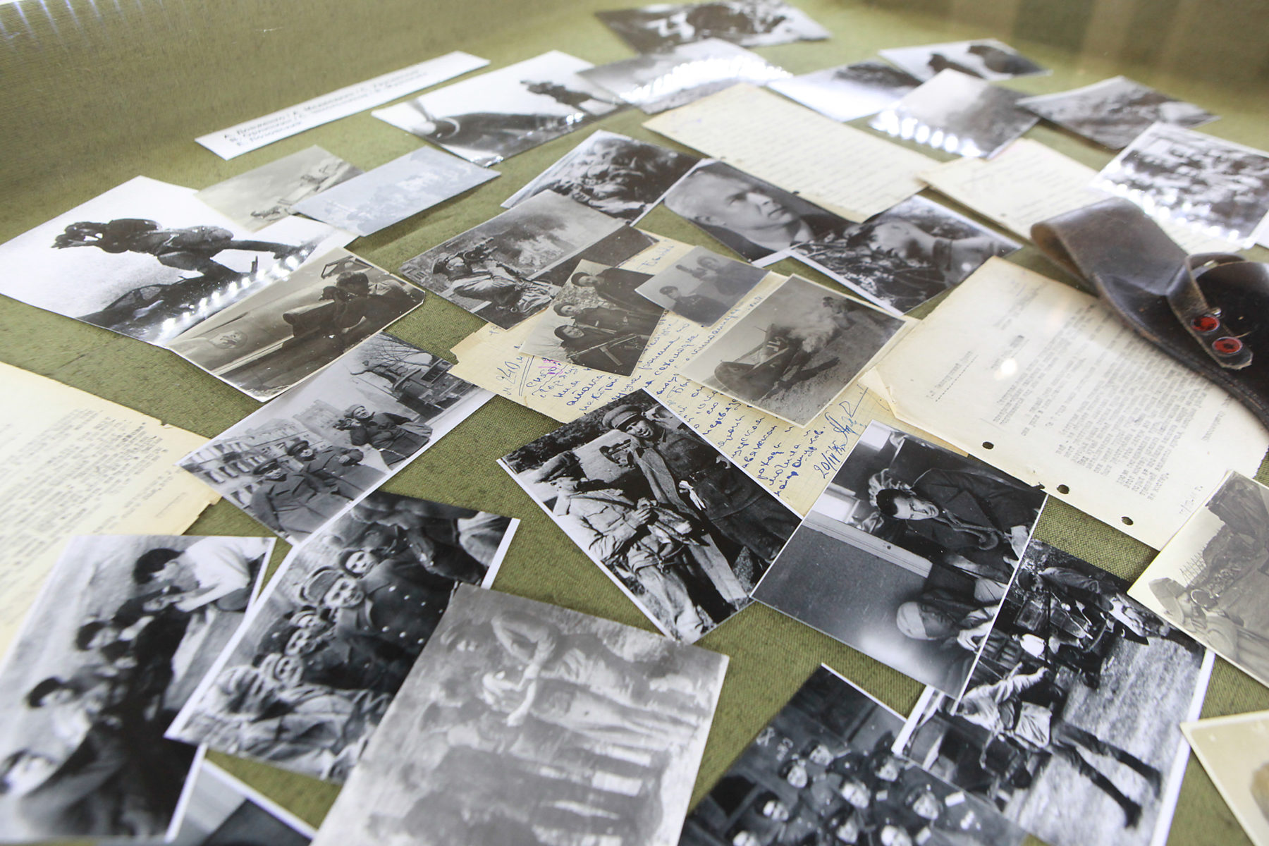 Выставка «Когда мы были на войне» в Музее героев Советского Союза и России – события на сайте «Московские Сезоны»