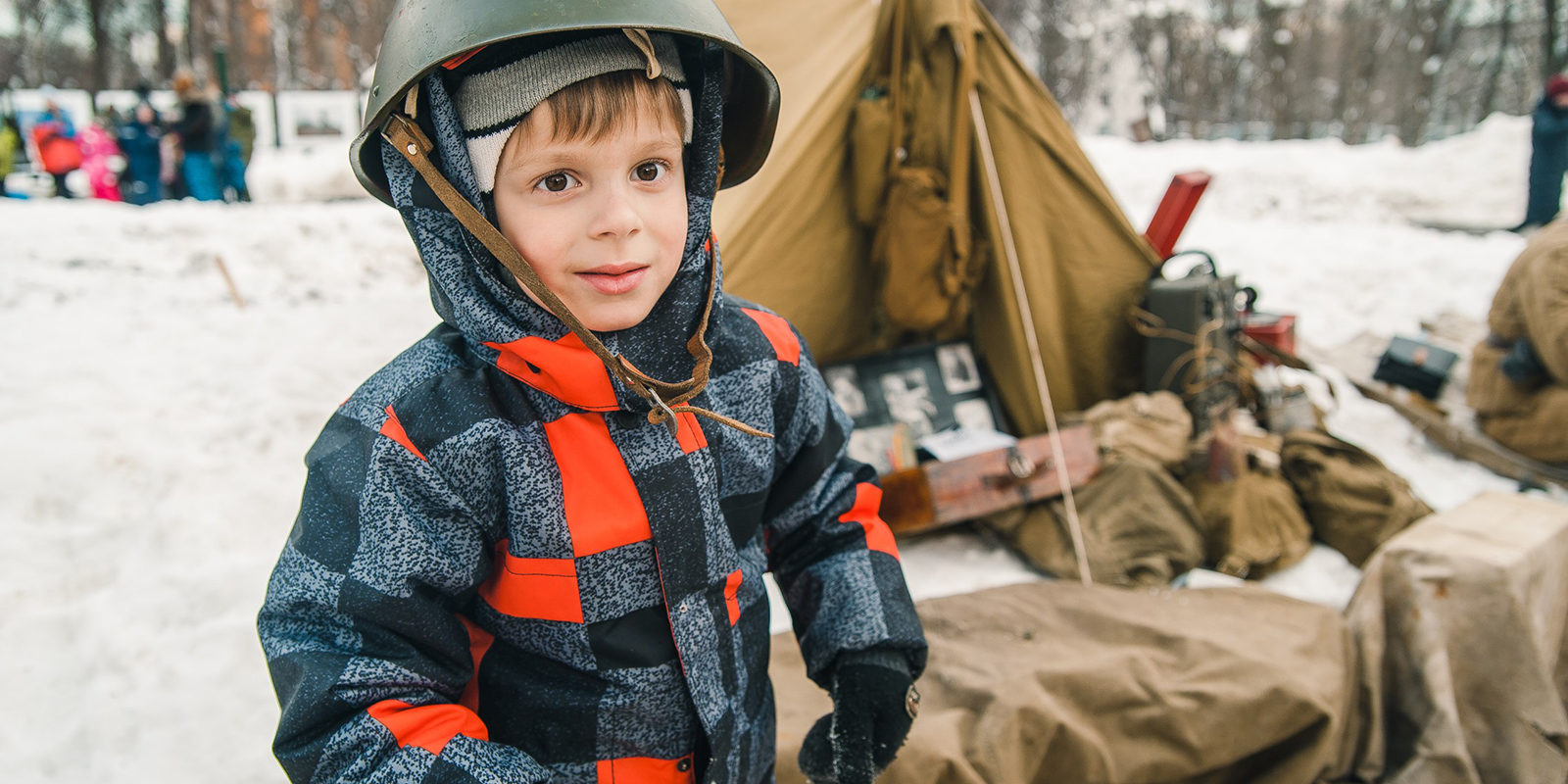 «Время джентльменов» в Перовском парке – события на сайте «Московские Сезоны»