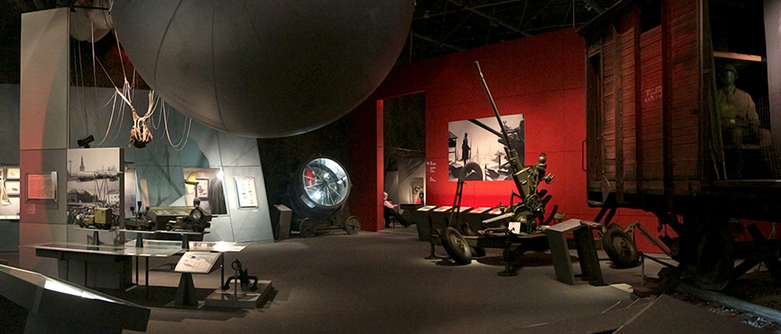 День защитника Отечества в Государственном музее обороны Москвы – события на сайте «Московские Сезоны»