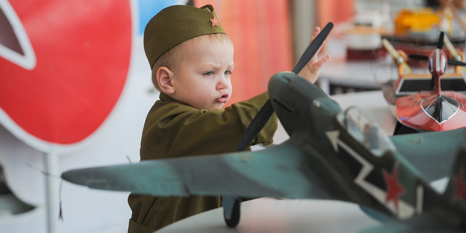 День защитника Отечества в парке Победы – события на сайте «Московские Сезоны»