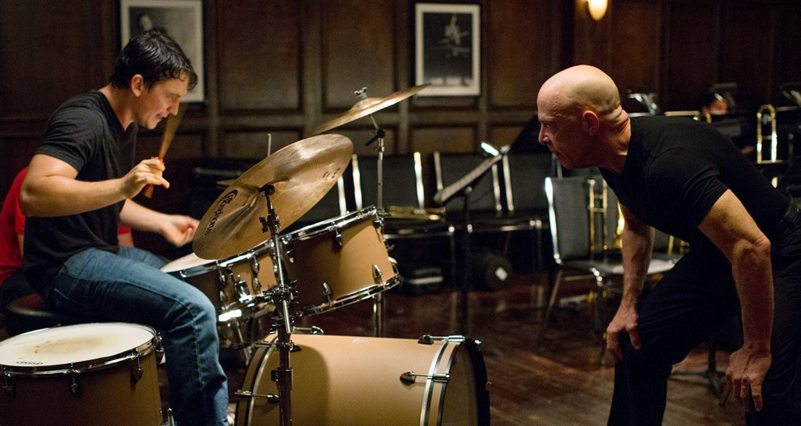 «Одержимость» в кинотеатре «Спутник» – события на сайте «Московские Сезоны»