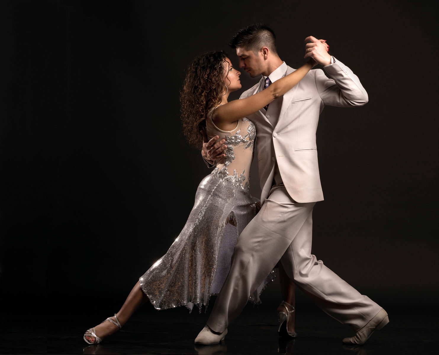 «Танго для любимых» в Москонцерте на Пушечной – события на сайте «Московские Сезоны»