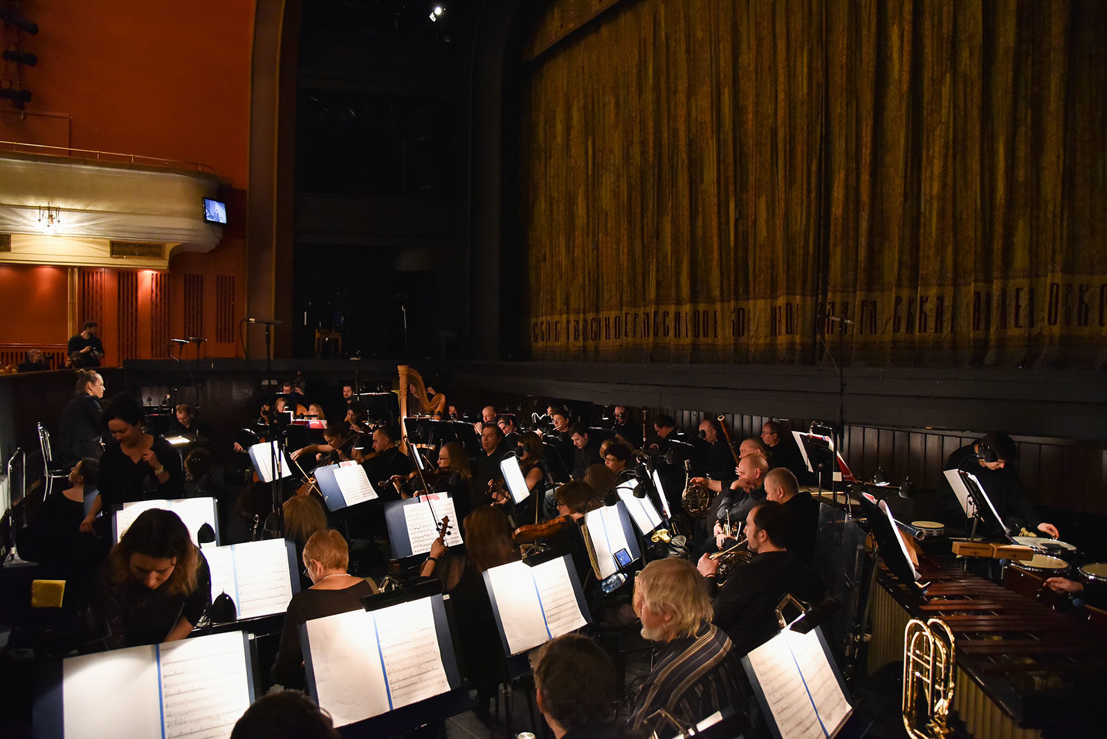 «Viva, Verdi!» в театре «Новая опера» – события на сайте «Московские Сезоны»