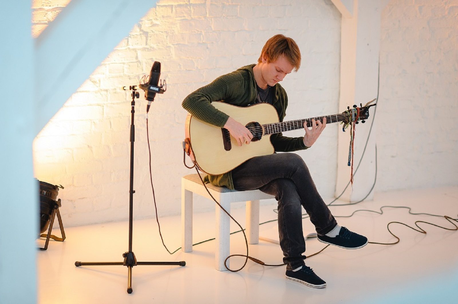 Фестиваль «Гитара. От классики до рока» в Доме музыки – события на сайте «Московские Сезоны»